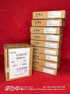 HPE 32GB microSD RAID 1 USB Boot Drive P21868-B21