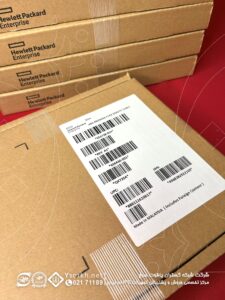 پچ کورد فیبرنوری HPE