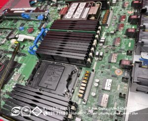HPE DL360 G11