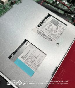 HPE DL360 G11