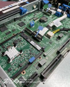HPE DL360 G11