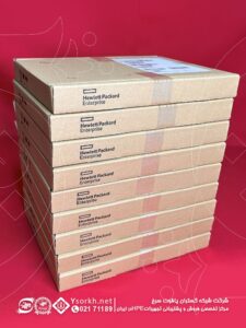 پچ کورد فیبرنوری HPE