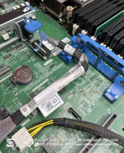 HPE DL360 G11