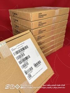 پچ کورد فیبرنوری HPE