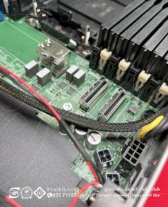 HPE DL360 G11