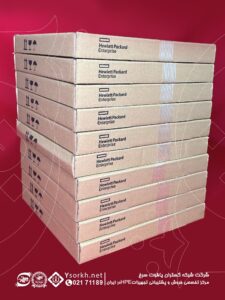 پچ کورد فیبرنوری HPE