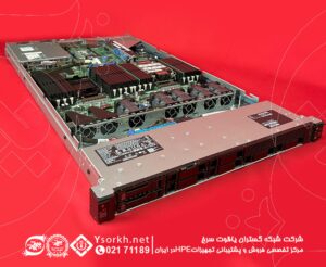 HPE DL360 G11