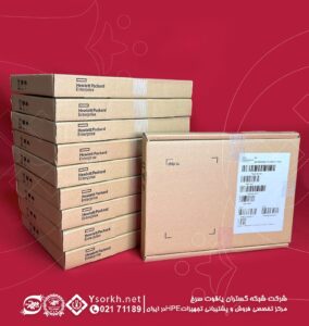 پچ کورد فیبرنوری HPE