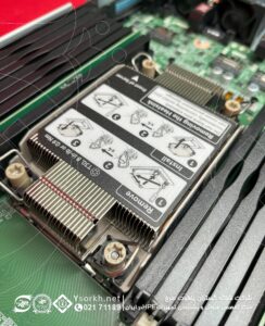 HPE DL360 G11