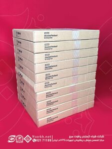 پچ کورد فیبرنوری HPE