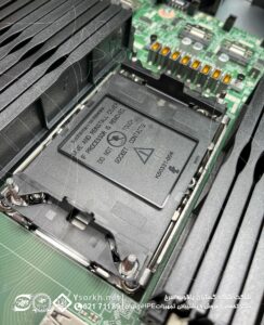 HPE DL360 G11