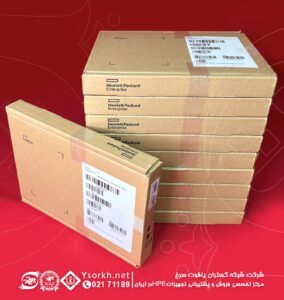 پچ کورد فیبرنوری HPE