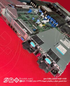 HPE DL360 G11
