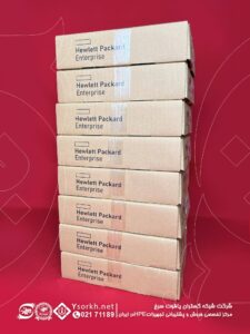 پچ کورد فیبرنوری HPE
