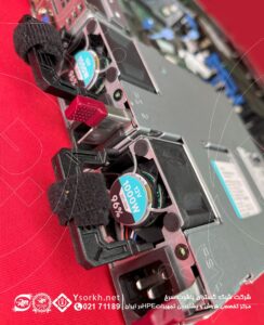 HPE DL360 G11
