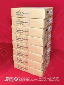 پچ کورد فیبرنوری HPE
