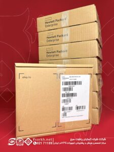 پچ کورد فیبرنوری HPE