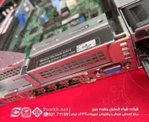 HPE DL360 G11