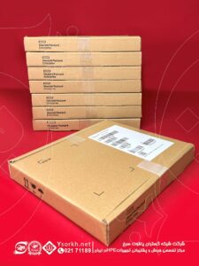 پچ کورد فیبرنوری HPE