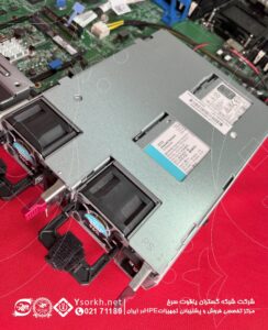 HPE DL360 G11