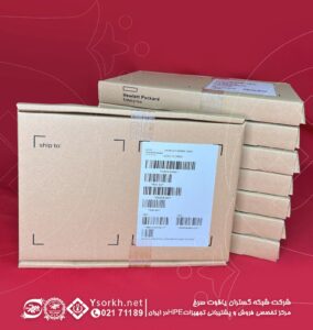 پچ کورد فیبرنوری HPE