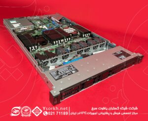 HPE DL360 G11