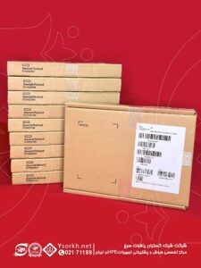 پچ کورد فیبرنوری HPE
