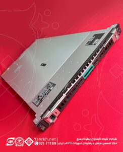 HPE DL360 G11