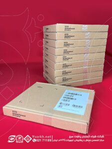 پچ کورد فیبرنوری HPE