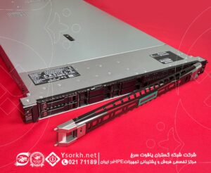 HPE DL360 G11