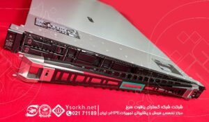 HPE DL360 G11