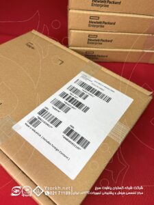 پچ کورد فیبرنوری HPE