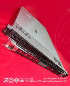 HPE DL360 G11