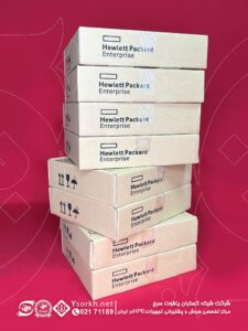 پچ کورد فیبرنوری HPE