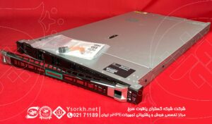 HPE DL360 G11