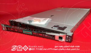 HPE DL360 G11