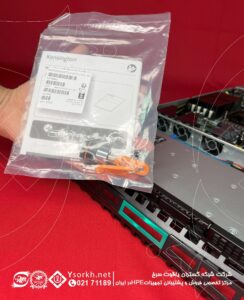 HPE DL360 G11