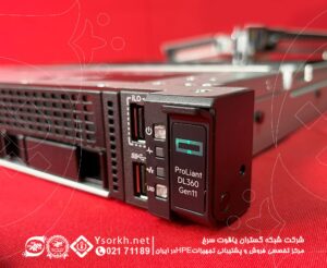 HPE DL360 G11