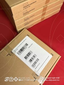 پچ کورد فیبرنوری HPE