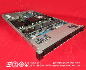 HPE DL360 G11
