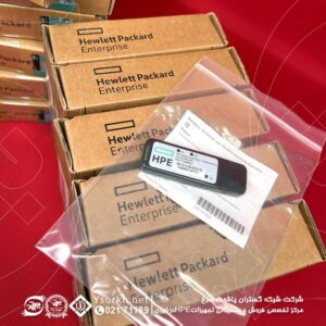HPE 32GB microSD RAID 1 USB Boot Drive P21868-B21