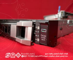 HPE DL360 G11