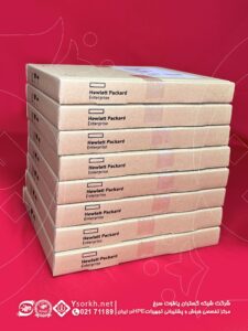 پچ کورد فیبرنوری HPE