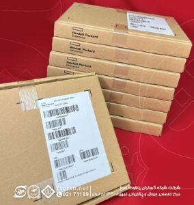 پچ کورد فیبرنوری HPE