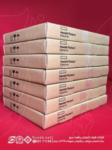 پچ کورد فیبرنوری HPE