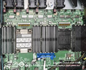 HPE DL360 G11