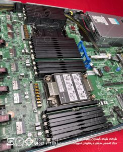 HPE DL360 G11