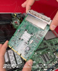 HPE DL360 G11