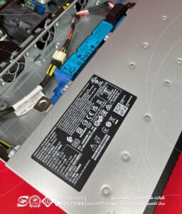 HPE DL360 G11