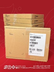 پچ کورد فیبرنوری HPE